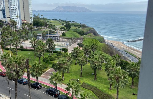 Santa Cruz House | MASSIVE 7 BEDROOM MALECON DUPLEX PENTHOUSE