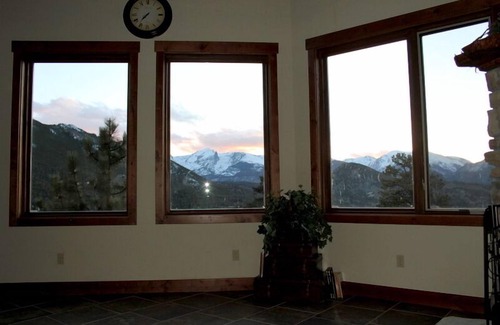 Windcliff Estates House | Massive Luxury Mountain Home Great For Families #20-NCD0224