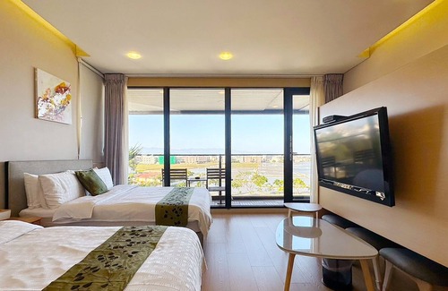 Wujie Bed & Breakfast | Master Is My Home