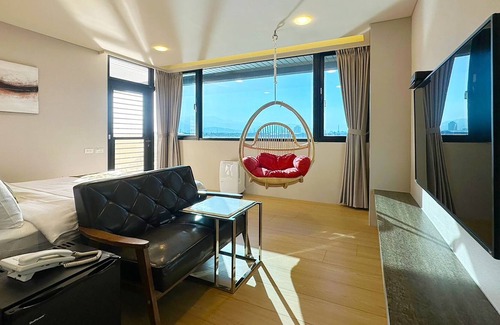 Wujie Bed & Breakfast | Master Is My Home