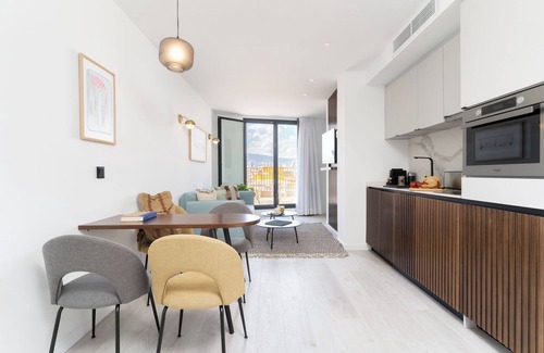 Gothic Quarter Hotel | master La Rambla