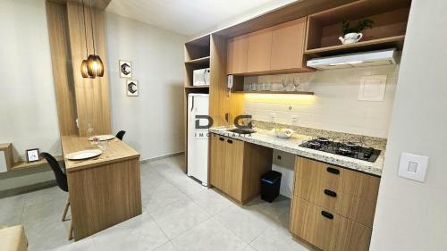 Plano Piloto Apartment | MASTER PLACE E01 · Apartamento reformado SGAN 912
