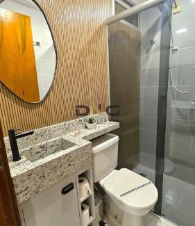 Plano Piloto Apartment | MASTER PLACE E01 · Apartamento reformado SGAN 912