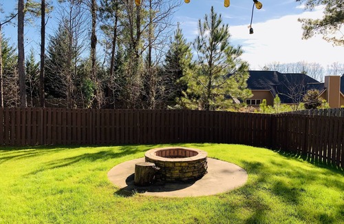 Canterbury Farms House | Masters For Rent 2019 Grovetown