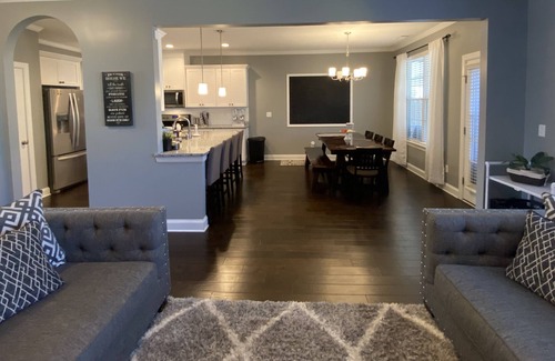 Canterbury Farms House | Master’s Week Home Rental!