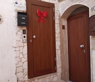 Grottaglie Bed & Breakfast | Mastropaolo42 Luxury B&B