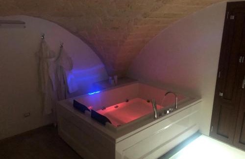 Grottaglie Bed & Breakfast | Mastropaolo42 Luxury B&B