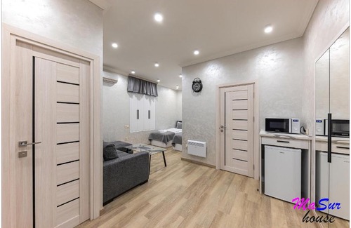 Kentron Apartment | Masur House and Tours