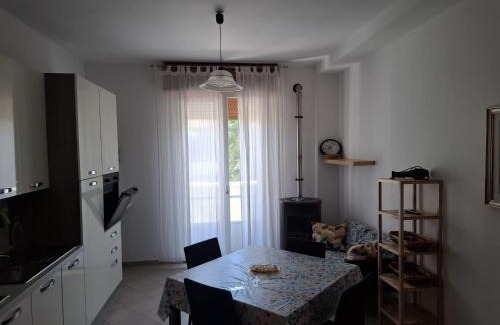 Latiano House | Matī Guest House