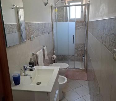 Latiano House | Matī Guest House