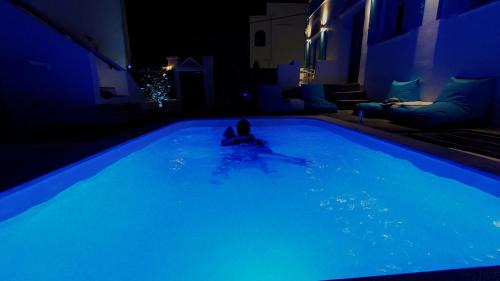 Tinos Apartment | Mata's Apartments