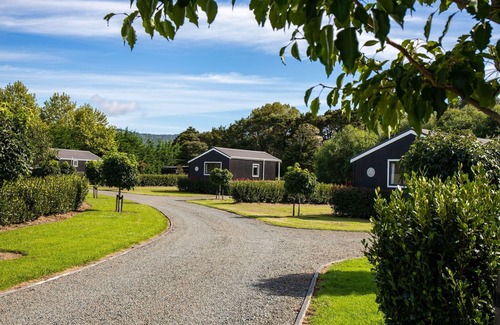 Matakana Cottage | Matakana Beauregard Cottages