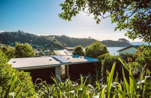Palm Beach House | MATAPANA HOUSE | Coast and Country | WINTER DEAL - Stay for 3, Pay for 2