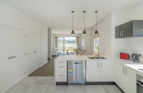 Matarangi House | Matarangi Villas - Matarangi Holiday Home