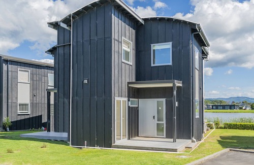 Matarangi House | Matarangi Villas - Matarangi Holiday Home