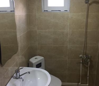 Ushguli House | MATE Private Bathrooms