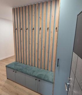 Recea Apartment | Matei Rent Apt