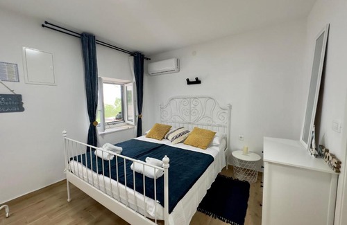 Rovanjska Apartment | Matek family & studio apartment Rovanjska