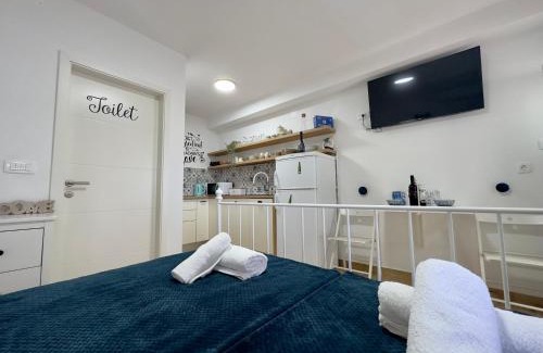 Rovanjska Apartment | Matek family & studio apartment Rovanjska