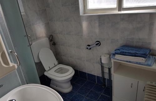 Mali Maj Apartment | Materada 22