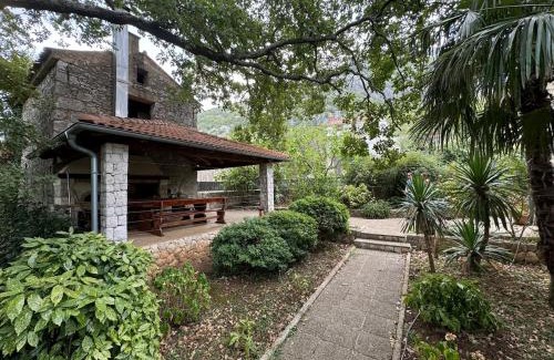 Tribalj House | Mates house in Tribalj - 3 bedroom house