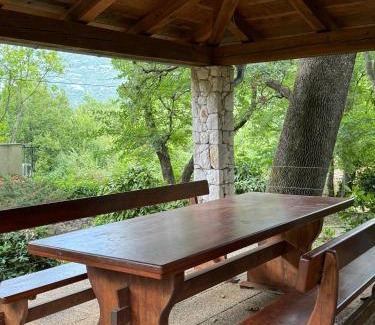 Tribalj House | Mates house in Tribalj - 3 bedroom house