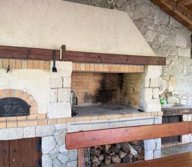Tribalj House | Mates house in Tribalj - 3 bedroom house