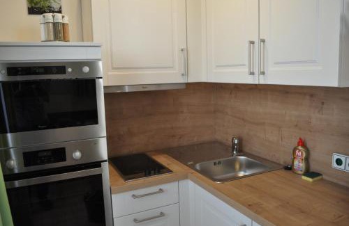 Bodensdorf Apartment | Mathiasl Panorama Ferienwohnungen