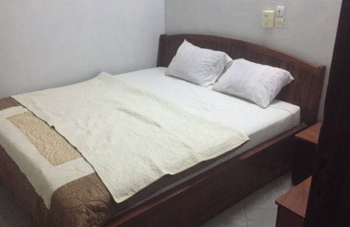 Littoral Department Apartment | MATHY Residence a two-bedroom lounge