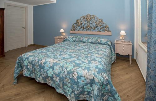 Isola delle Femmine House | Matilde