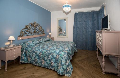 Isola delle Femmine House | Matilde