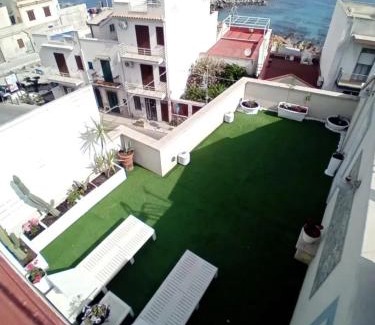 Isola delle Femmine House | Matilde