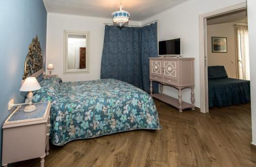 Isola delle Femmine House | Matilde