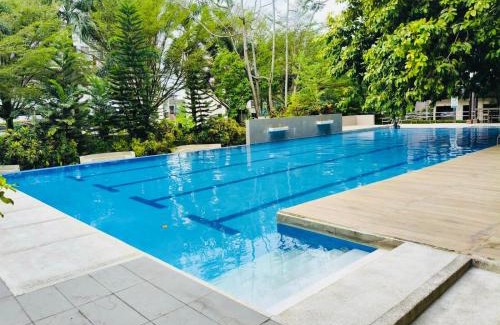 Talomo District Apartment | Matina Enclaves 2 BR near SM Ecoland Davao City