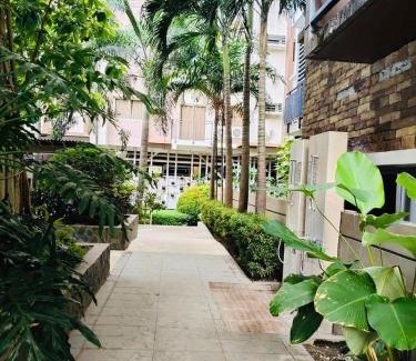 Talomo District Apartment | Matina Enclaves 2 BR near SM Ecoland Davao City