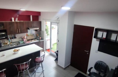 Cochabamba Apartment | Matise Star
