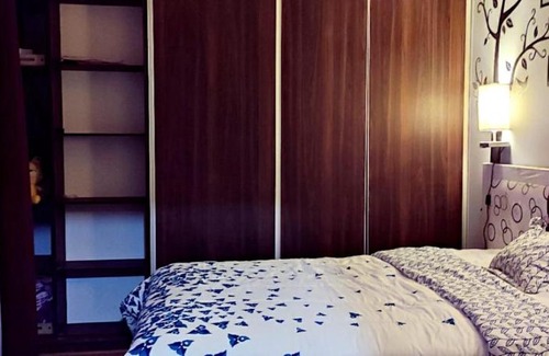 Cochabamba Apartment | Matise Star