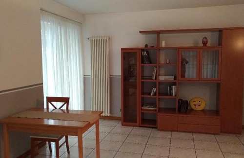 Stazione Apartment | MATISSE 2