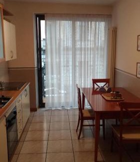 Stazione Apartment | Matisse1