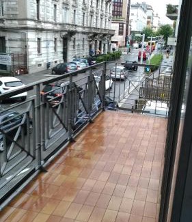 Stazione Apartment | Matisse1