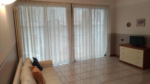 Stazione Apartment | Matisse1