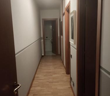 Stazione Apartment | Matisse1