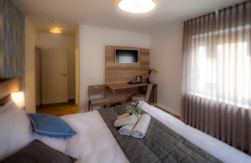 Arnsberg Apartment | Mato One Zimmervermietung
