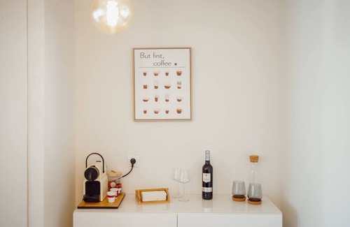 Senhora da Hora Apartment | Matosinhos Premium by Hosty