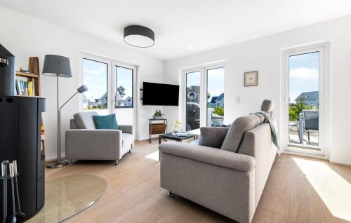Olpenitz Apartment | Matrosenlounge