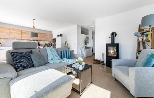 Olpenitz Apartment | Matrosenlounge