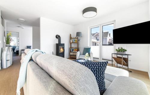 Olpenitz Apartment | Matrosenlounge