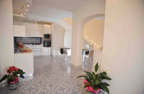 Pogerola Bed & Breakfast | Matteo's House B&b