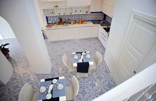 Pogerola Bed & Breakfast | Matteo's House B&b