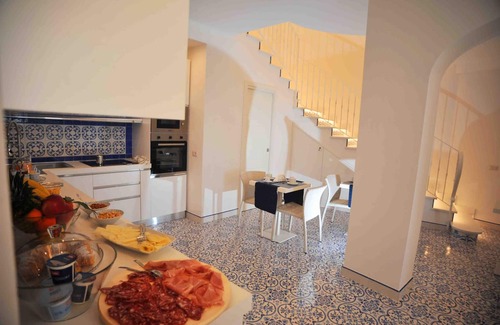 Pogerola Bed & Breakfast | Matteo's House B&b